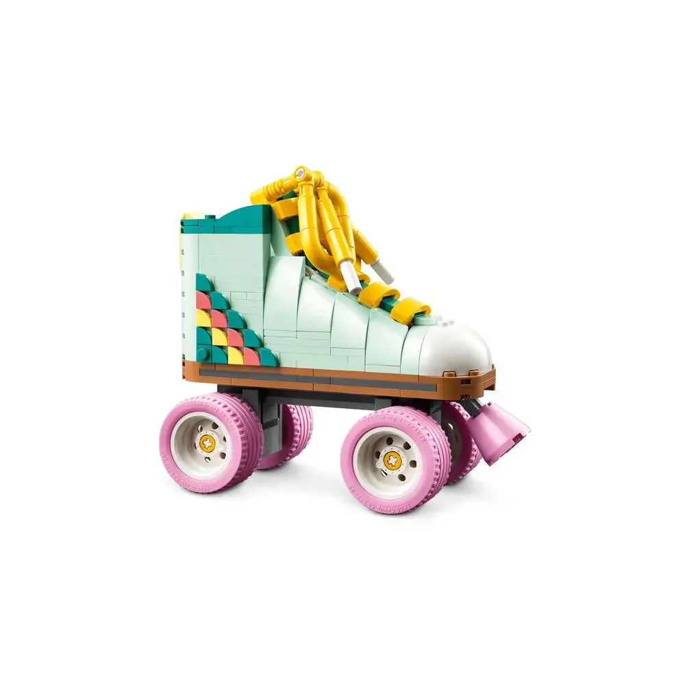 Lego creator 3in1
